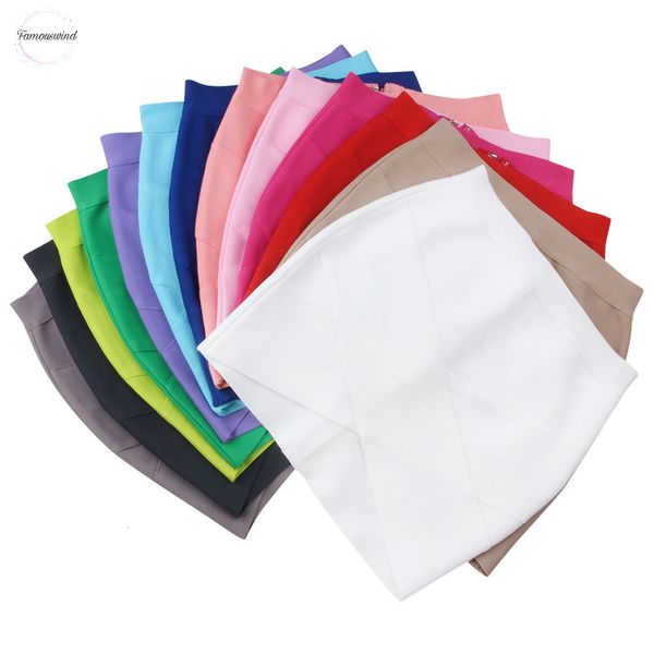 

новые юбки мода мини повседневного карандаш тонкие женщины передняя 2019 v бинты над колено мини dhh670 хорошего качества перевозки груза па, Black