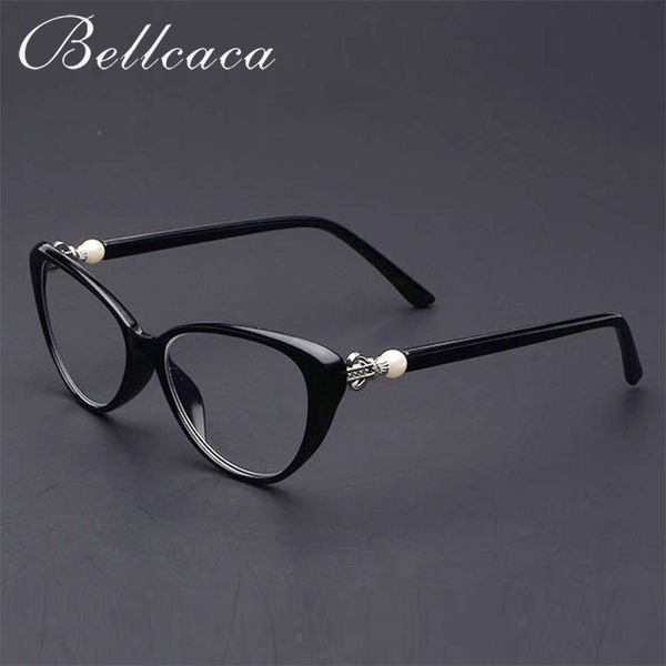 

reading glasses women cat eye diopter presbyopic eyeglasses prescription eyewear female +1.0+1.5+2.0+2.5+3.0+3.5+4.0 bc258, White;black