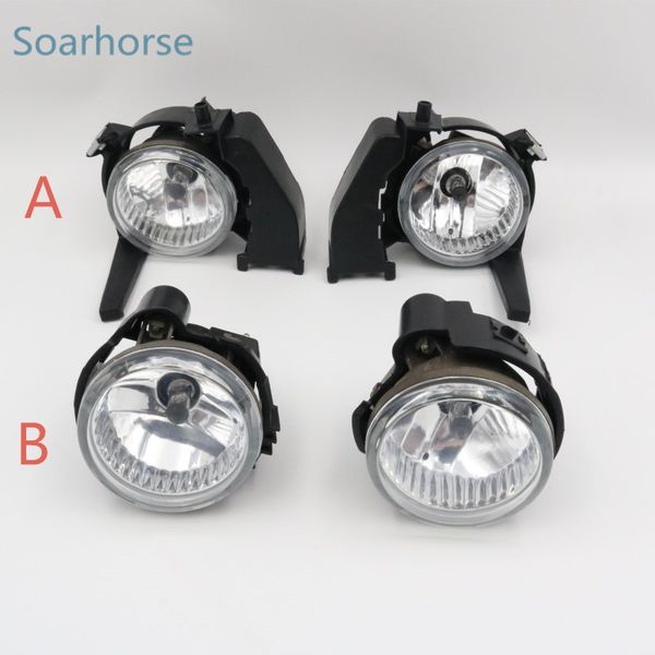 

soarhorse front bumper driving fog light lamp with bulb for forester 2006 2007 2008 2009 2010 2011 2012