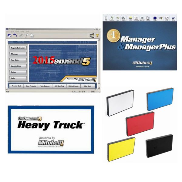 

mitchell ondemand5 2015v 6in1 320gb usb hdd harddisk auto car repair information mitchell ondemand with manager plus heavy truck
