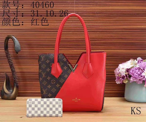 

8gucci 8louis vuitton2020 горячая продажа высокого класса классический дизайнер пользовательских роскошь низкая-ключ сумка двухсекционная су