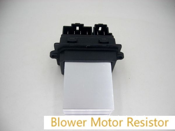 

blower motor fan heater resistor for town&country voyager dodge caravan grand caravan 4885482ac