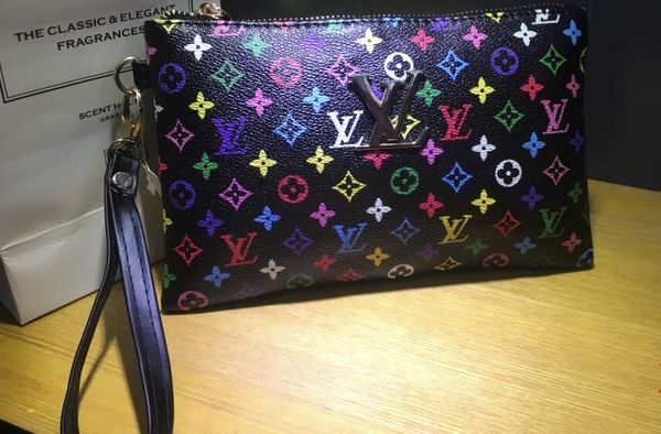 

Saco de embreagem fashionbag777