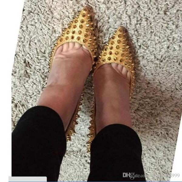 

2017 ale brand glitter red bottom piked high heel women luxury red ole hoe equin heel party wedding hoe pointed toe pump