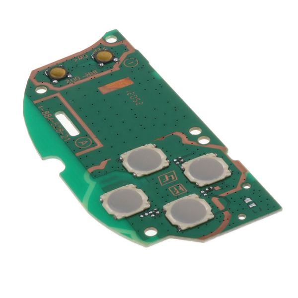 

replacement pcb circuit module board right repair parts for psvita 1000
