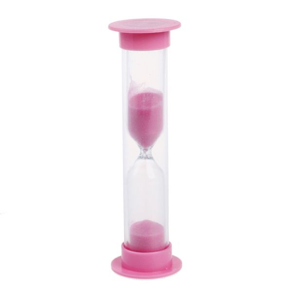 

hourglass (pink 5 minutes