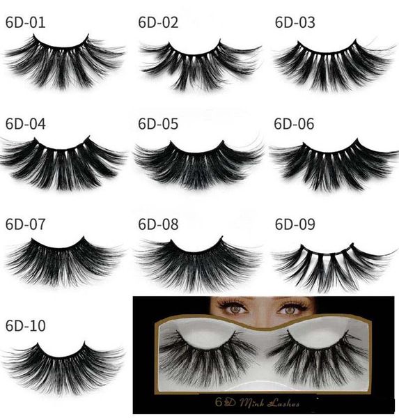 

ресницы из норки 25мм 6мм ресницы из норки maquillaje ручной работы толстые норковые ресницы