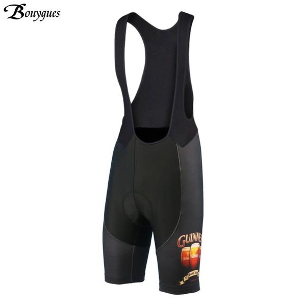 

beer men breathable cycling bike bicycle summer lycra shorts gel pad pro road bike clothes culotte ciclismo hiking