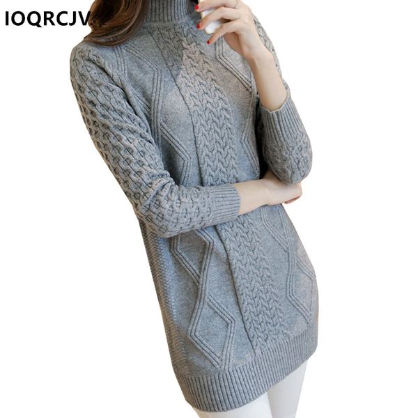 

spring autumn women sweater pullover basic rib solid elastic turtleneck knitwear female jumper long sleeve sweaters ioqrcjv f65, White;black