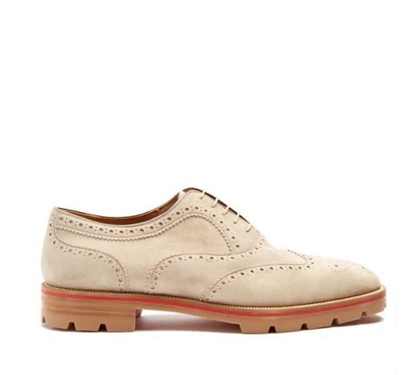 

тапки обувь с красной подошвой серый блеск шипастое toe viera шипы бархатная кожа тренеры, люкс свадебное платье партии вскользь тренеров оп, Black