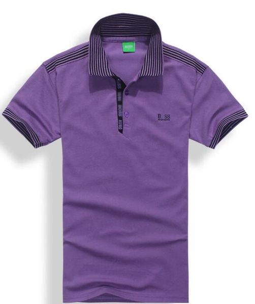 

Футболка мужская футболка дизайнер рубашки поло 2019 новая вышивка тигровый принт