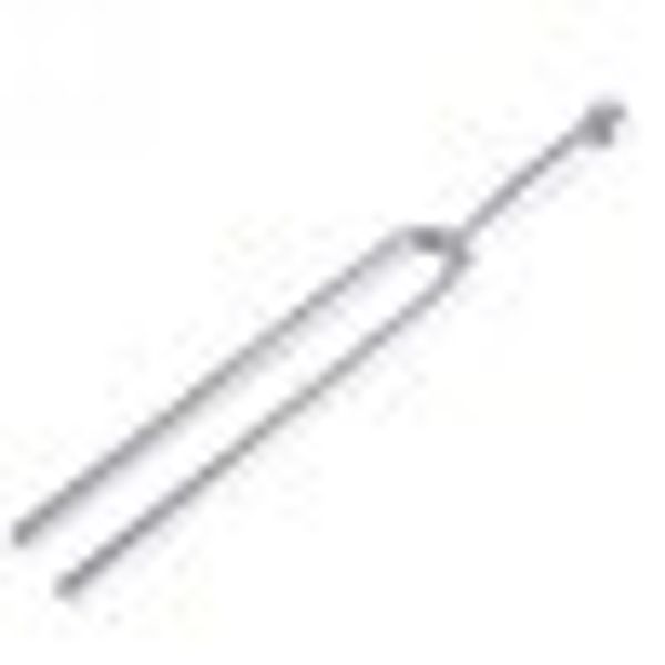

440hz a tone stainless steel tuning fork violin guitar tuner musical instrument tuning accessories