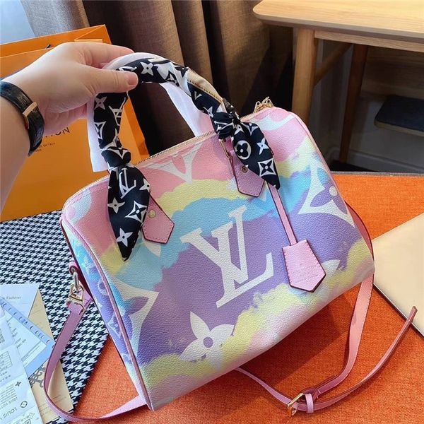 

2020 handbag women luxury handbags crossbody shoulder bag designers women bags handbags wallets bag tote purse louis vuitton lv