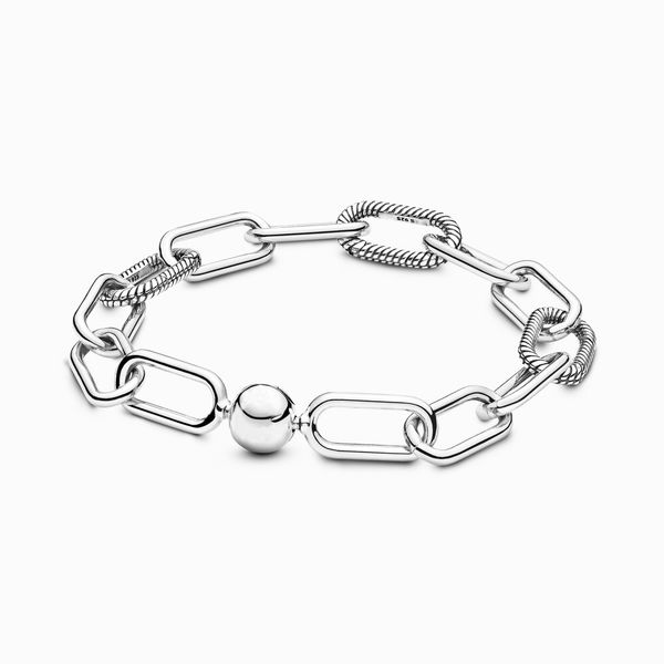 

qandocci бусины меня ссылка браслеты 100% стерлингового серебра 925-ювелирные изделия бесплатная доставка, Black