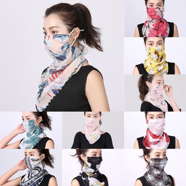 

muqpo pirate bicycle face skull magic scarf cs face mask men women cycle disguise bandana riding equipment half scarf mask halloween, Black