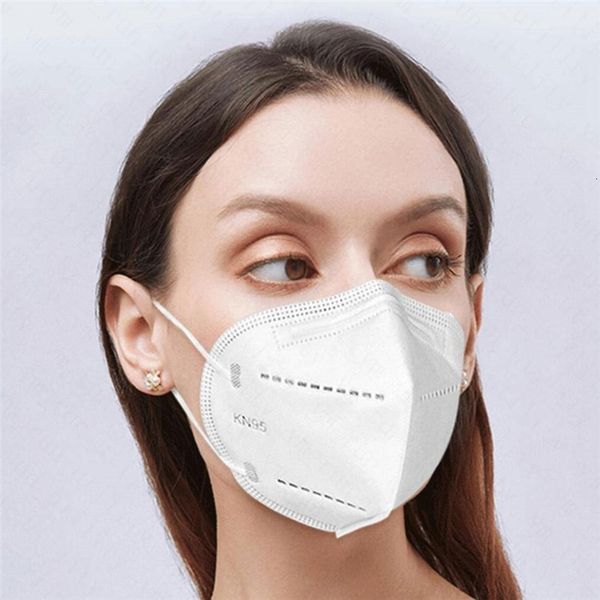 

k no-woven face mask white adjustable reusable mask anti dust droplet pm2.5 haze ,smoke, gas