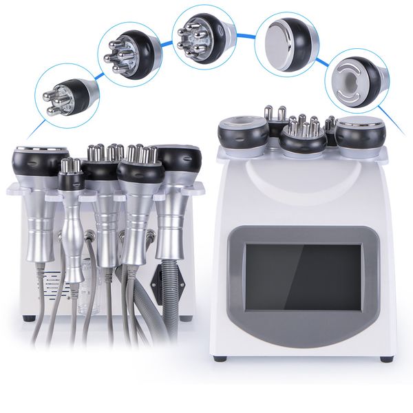 

cavitation ultrasonic mychway fat burning body slimming shaping beauty machine for spa