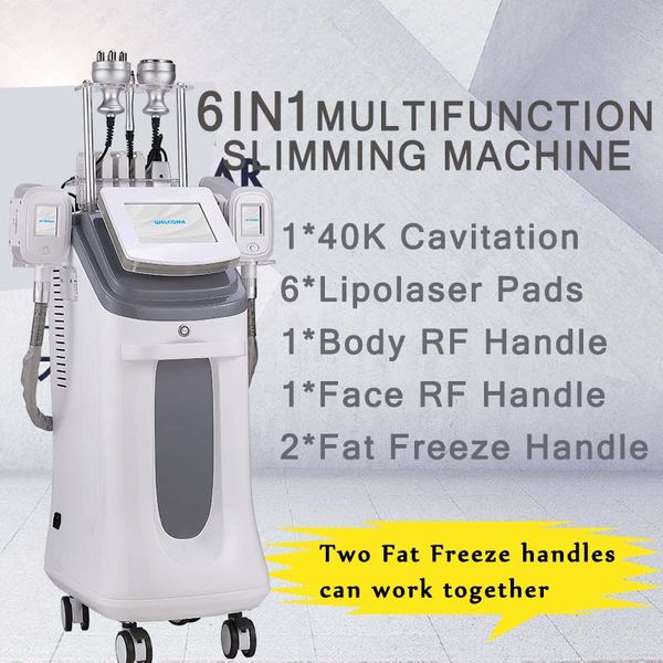 

handles fat ing cryolipolysis slimming machine 2 cryo handles can work together lipo laser cryo handle