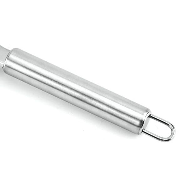 

pressing machine non-slip handle kitchen gadgets spaetzle makers noodles cut knife 1pc manual section shallot cutter other kitchen tools