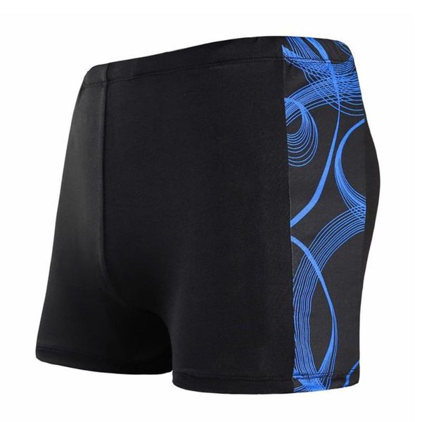 

men swimwear swimming trunks swimsuit swim briefs quick dry boxer shorts bathing suit sports surf board beach shorts x97a