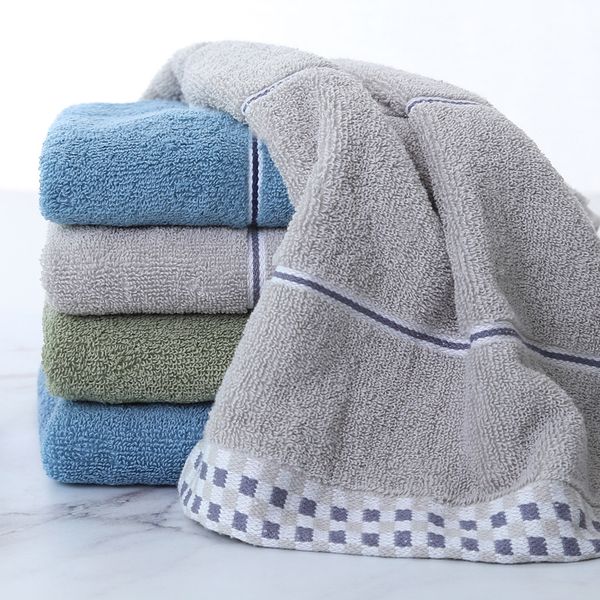 

face towel towels bathroom microfiber towel hair christmas towels face cotton 100% cotton