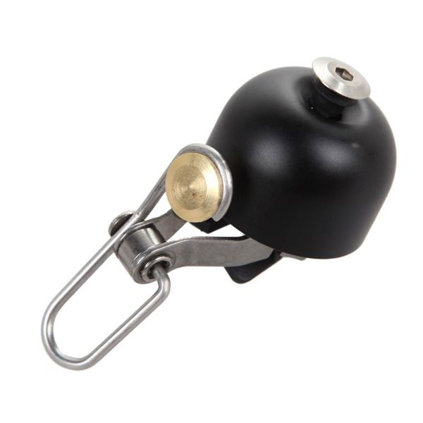 

retro classical bicycle bell clear loud sound mtb road bike folding bikes handlebar copper ring horn safety warning alarm rr7047