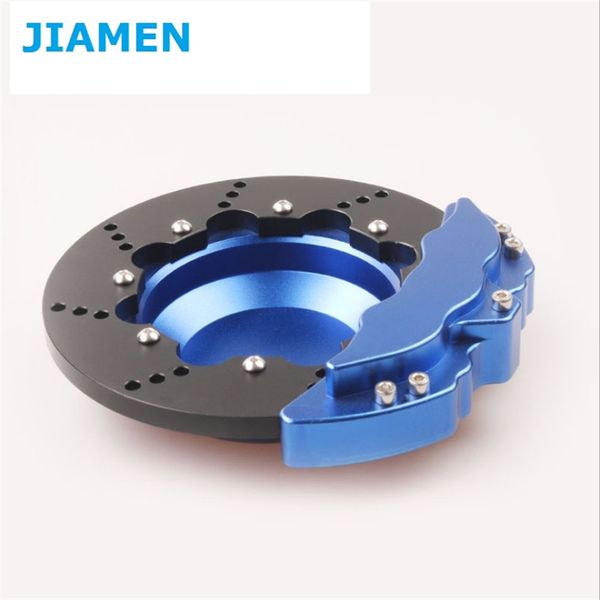 

2020 creative classic car brake disc ashtray car ashtray luxury design