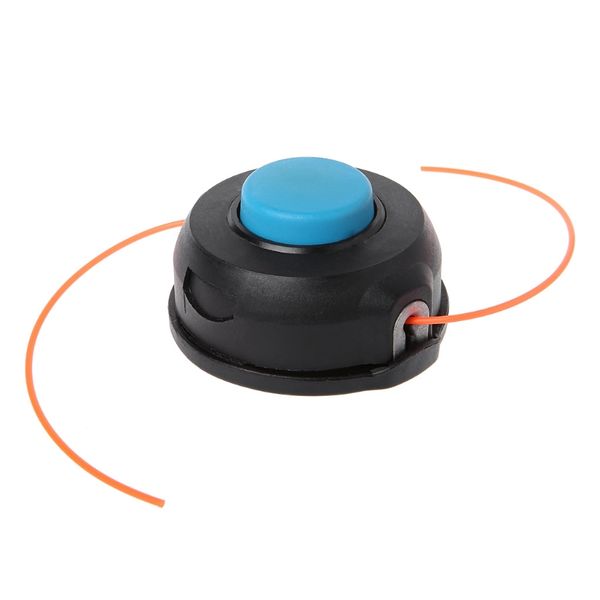 

t25 / t35 строка триммер head with лини газонокосилка garden tool