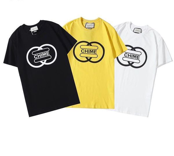 

mens designer shirt summer casual t shirts for men women short sleeve shirt brand clothing letter pattern printed tees crew neck, White;black