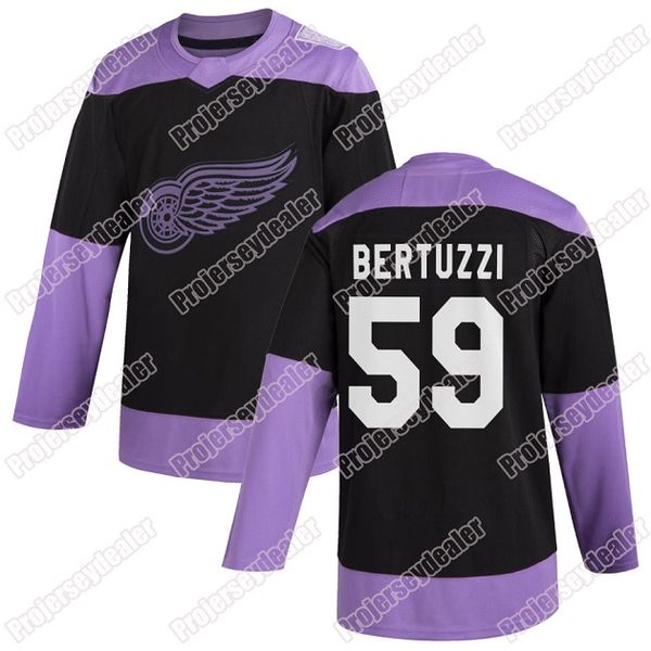 tyler bertuzzi t shirt