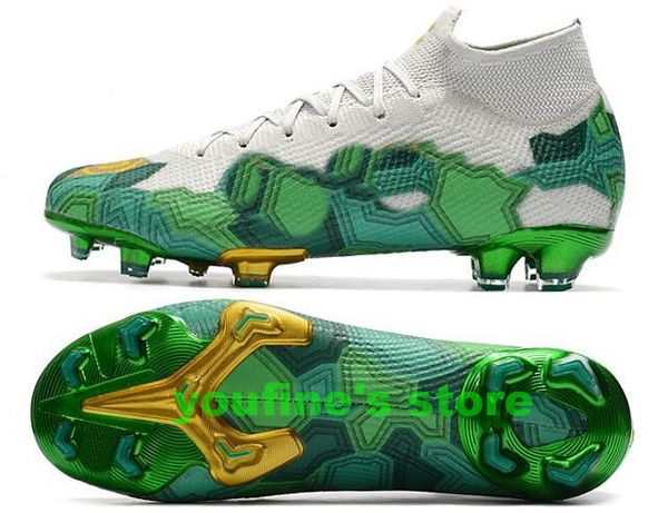 zapatos de futbol de mbappe