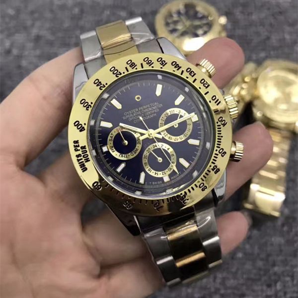 

Top Master GMT керамический ободка Mens механически из нержавеющей стали автоподзавода ч