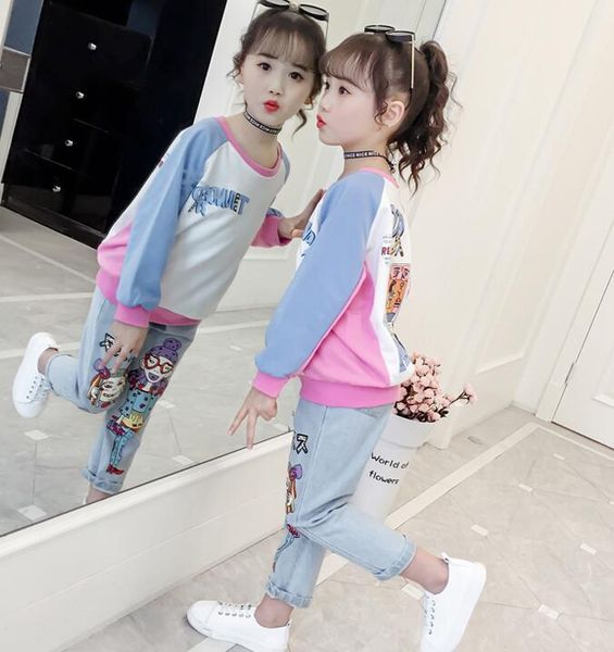 

Conjuntos de Roupa topyeezys