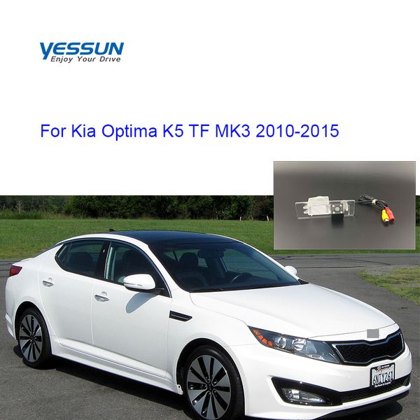

for kia optima k5 tf 3 2010 2011 2012 2013 2014 2015 car rear view camera parking system