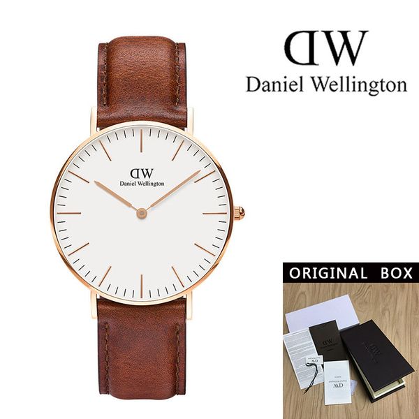 

Relógios de pulso daniel_watch8688