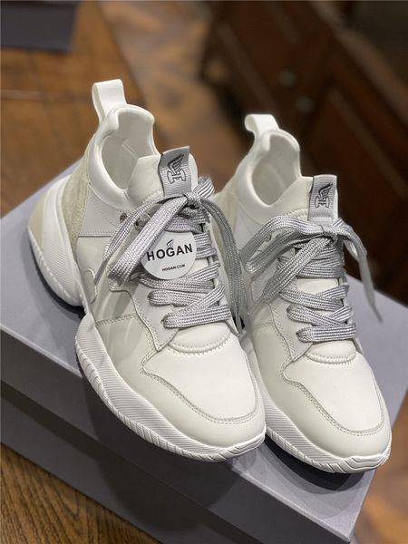 

luxury design star same sneakers women's thick-soled casual shoes breathable color matching women's running shoes wild size 35-40, Black