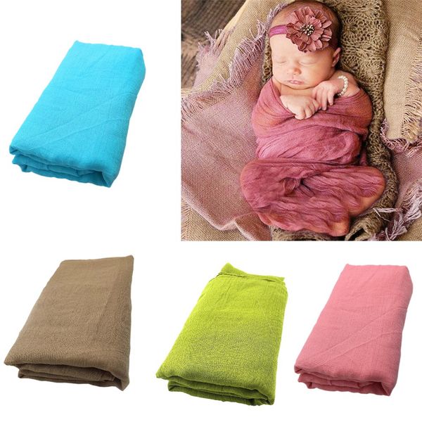 

baby pgraphy props towels newborn wraps cloth infant p outfit accessories baby girl boy scarf shoot fotografia clothing