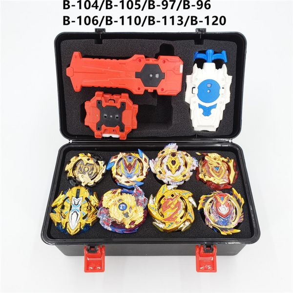 golden beyblade box