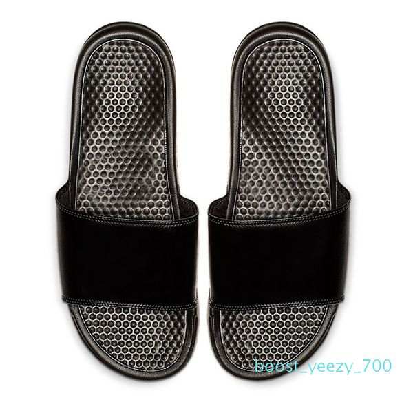 

2020 slippers designer fashion mens womens flip flop summer beach sandals classics black white yellow rose pink sports size 36-45 01d b70