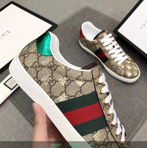 

men's and women's fashion casual slippers boys and girls' print general outdoor sneakers for men and women puff bars brand lu, Black;red