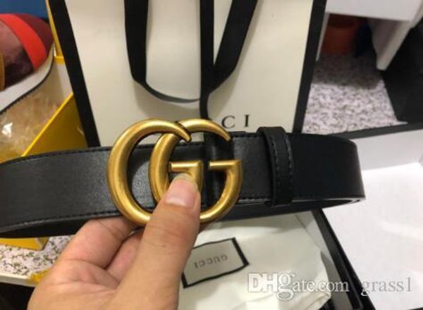 

designer belts designer belt luxury belt mens designer belts women belt big gold buckle snake black leather classic belts with box 8861401, Black;brown