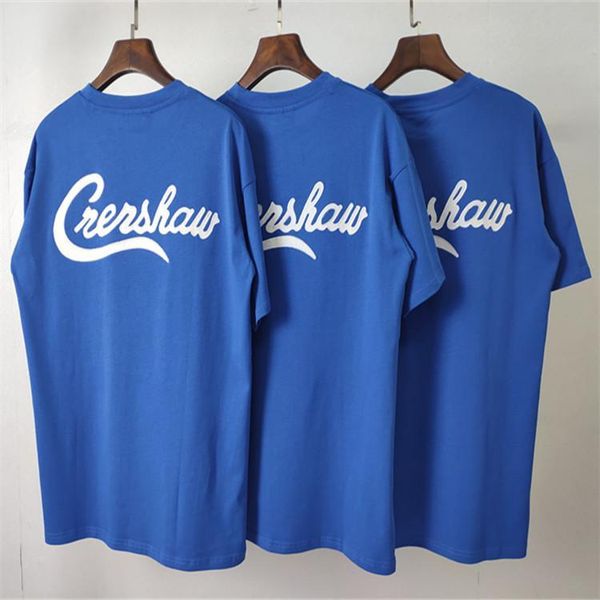 

fog fear of god essentials double-line front reflective loose sports casual round neck short sleeve t-shirt men and women, Black;brown