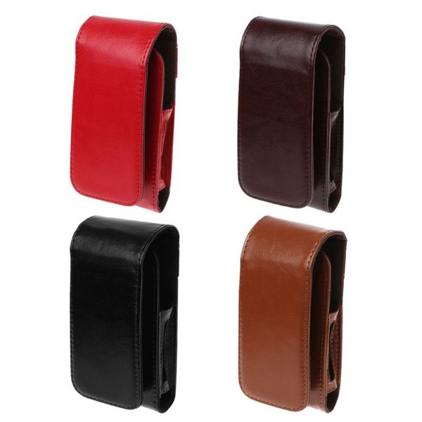 

portable mini bag for iqos for iqos 2.4 plus universal case cover protective pouch