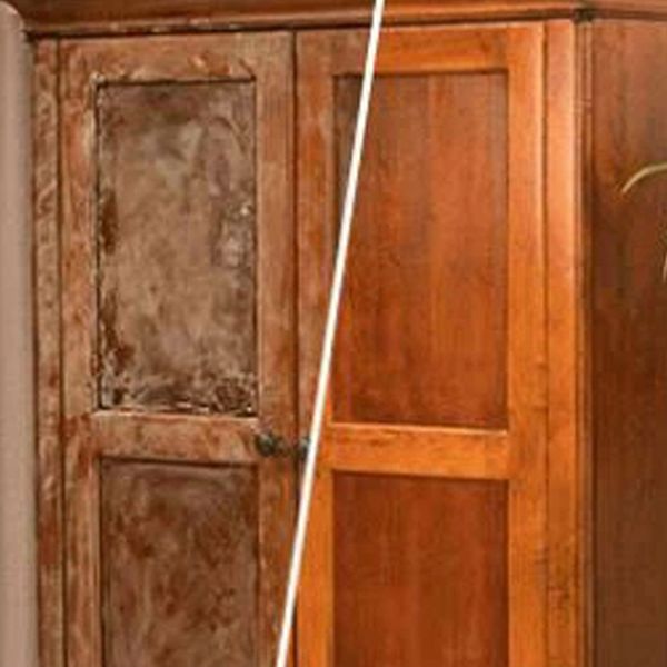 

furniture care polishing beeswax waterproof wear-resistant wax furniture care wax for wooden tables chairs cabinets doors fping