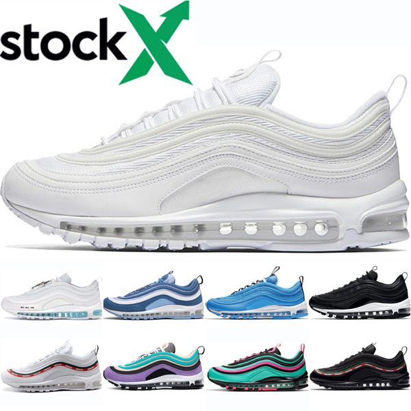 

Мужские Женские кроссовки Классический тройной черный белый Металлическое золото Светоотражающие Бред Ультрамарин игры Royal Япония мужские тапки тренеров