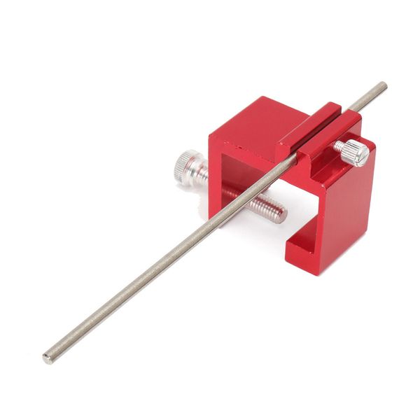 

heavy duty universal red chain adjusting alignment tool motorcycle motorbike atv bx