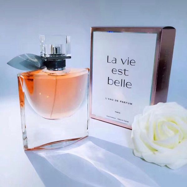 

Classical Women's Perfume100ml Love Beauty Life La vie est belle EDP, Floral Fragrance, High Quality, Fast Free Delivery