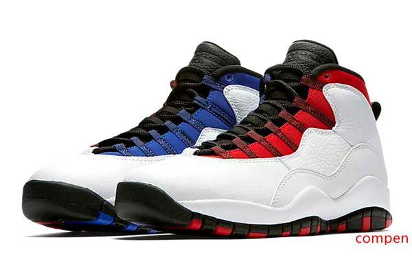 

new tinker 10 basketball shoes men 10s westbrook class of 2006 chicago cement powder blue venom mens sports sneakers shipping