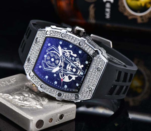 

Relógios de pulso hkwatch