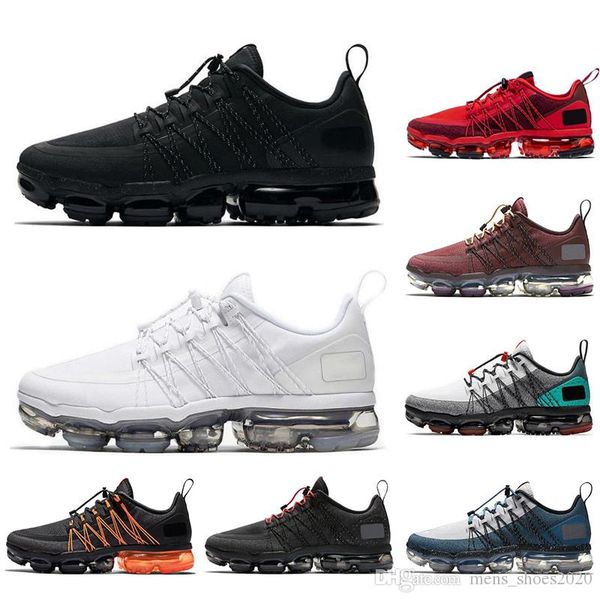 

с носками горячей продажи throwback future utility кроссовки для мужчин тройной белый черный тропический твист высокое качество мужские крос